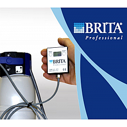 Brita Flow Meter 1033041 / 298900