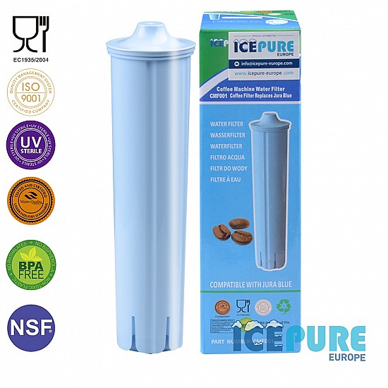 AquaCrest AQK-03 Waterfilter van Icepure CMF001A
