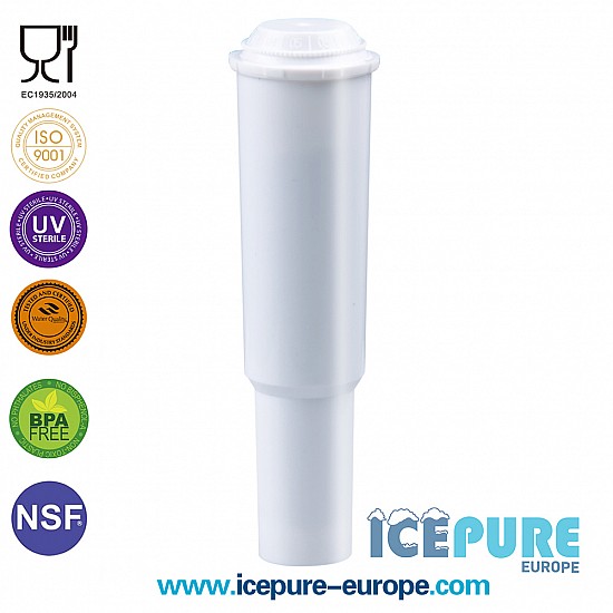 AquaCrest AQK-04 Waterfilter van Alapure FMC002
