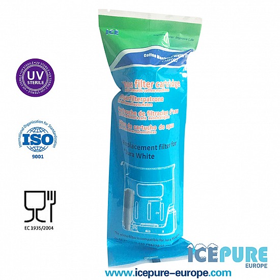 Alapure waterfilter FMC002