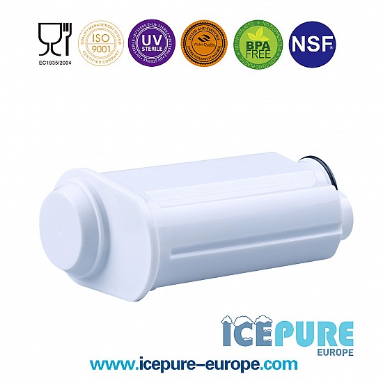 Philips Saeco Waterfilter CA6702 van Icepure CMF005