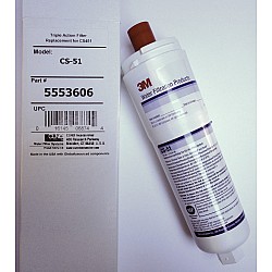 CS-51 Waterfilter Voor Koffiemachines