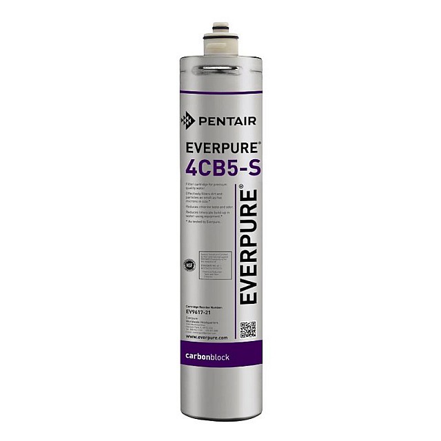 Everpure 4CB5-S Waterfilter EV9617-21 / EV9617-26