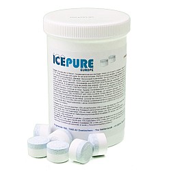Jura Reinigingtabletten 62535 / 62715 / 2 in 1 van Icepure ICP-CMC304 (80 tabletten)