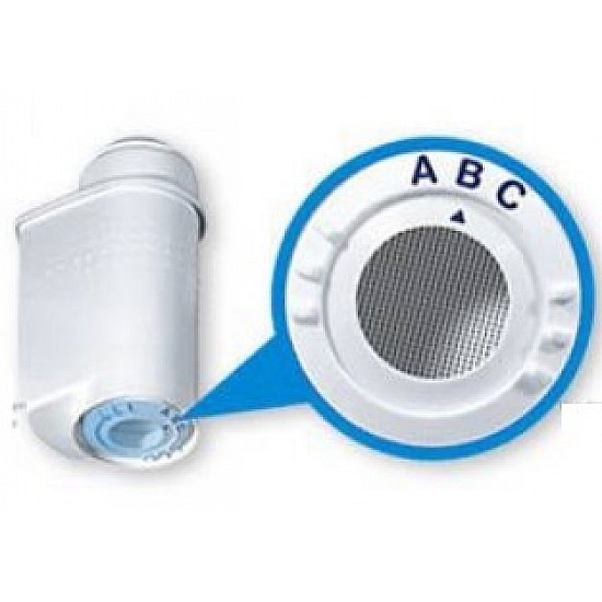 Bosch Waterfilter Intenza 17000705 / TCZ7003 / TZ70003 / 00575491 / 575491