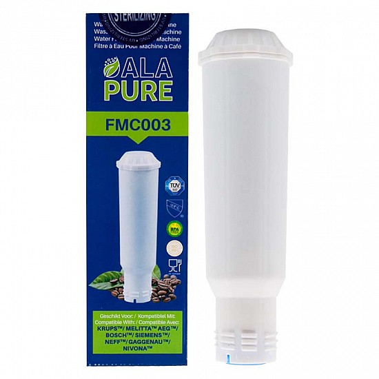 Alapure FMC003 waterfilter