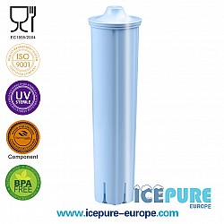 Icepure waterfilter CMF001A voor Jura Blue