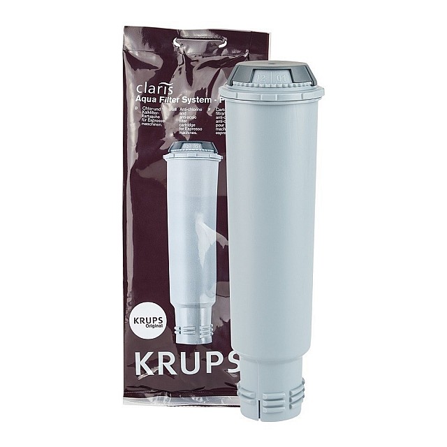 Krups Waterfilter F088 Claris