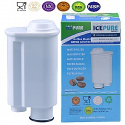Icepure waterfilter CMF005 voor Brita Intenza+ / Saeco / Philips Saeco