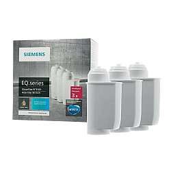 Siemens EQ. Series Waterfilter 17005980 / TZ70033A / Brita Intenza (3-pack)