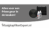 Afzuigkapfilterexpert.nl | Alles voor een frisse geur in de keuken!