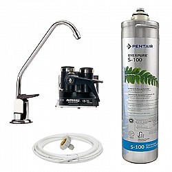 Everpure Waterfiltersysteem S-100 / EV9601-04